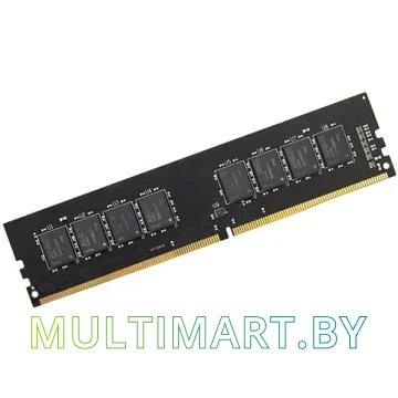 Оперативная память AMD Radeon R7 Performance 8GB DDR4 PC4-17000 (R748G2133U2S-U)